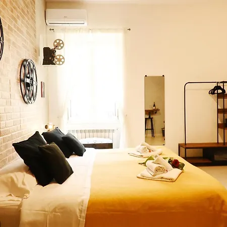 Cityscape 4*