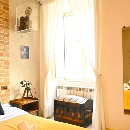 Cityscape Affittacamere 4*
