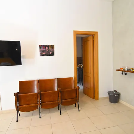 Cityscape 4* Νάπολη